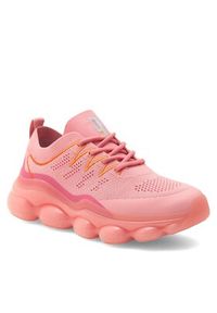 Sprandi Sneakersy WP-S24R071A-1 Różowy. Kolor: różowy. Materiał: materiał #3
