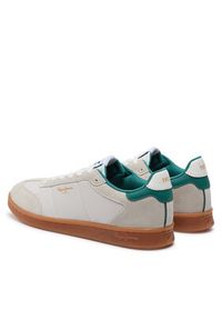 Pepe Jeans Sneakersy Player Combi M PMS00012 Beżowy. Kolor: beżowy #5
