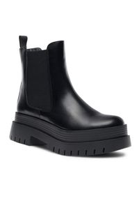 Botki Jenny Fairy. Kolor: czarny #1