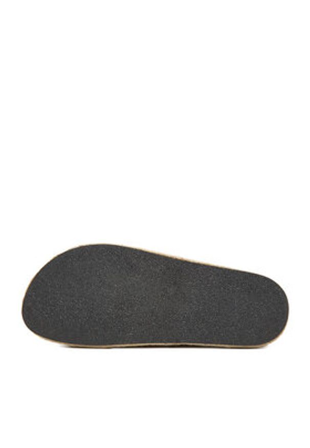 DeeZee Espadryle 92529 Beżowy. Kolor: beżowy. Materiał: materiał