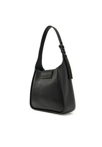 Karl Lagerfeld - KARL LAGERFELD Torebka A1W30434 Czarny. Kolor: czarny. Materiał: skórzane #2