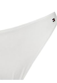 TOMMY HILFIGER - Tommy Hilfiger Komplet 3 par fig klasycznych UW0UW05753 Kolorowy. Materiał: bawełna. Wzór: kolorowy #4