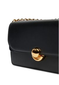 Furla Torebka Sfera WB01515 BX0428 O6000 Czarny. Kolor: czarny. Materiał: skórzane