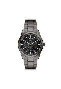 Fossil Zegarek Pearson FS6136 Czarny. Kolor: czarny