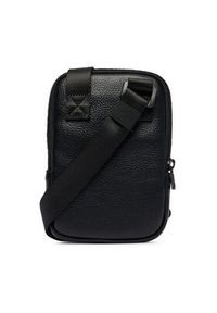 EA7 Emporio Armani Saszetka 7X000391 AF29345 Czarny. Kolor: czarny. Materiał: skóra #3