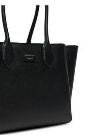 Emporio Armani Torebka EW002330 AF17799 MC149 Czarny. Kolor: czarny. Materiał: skórzane #5