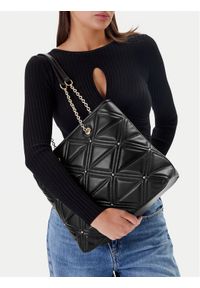 DeeZee Torebka C-DZE-S-014-08 Czarny. Kolor: czarny #1