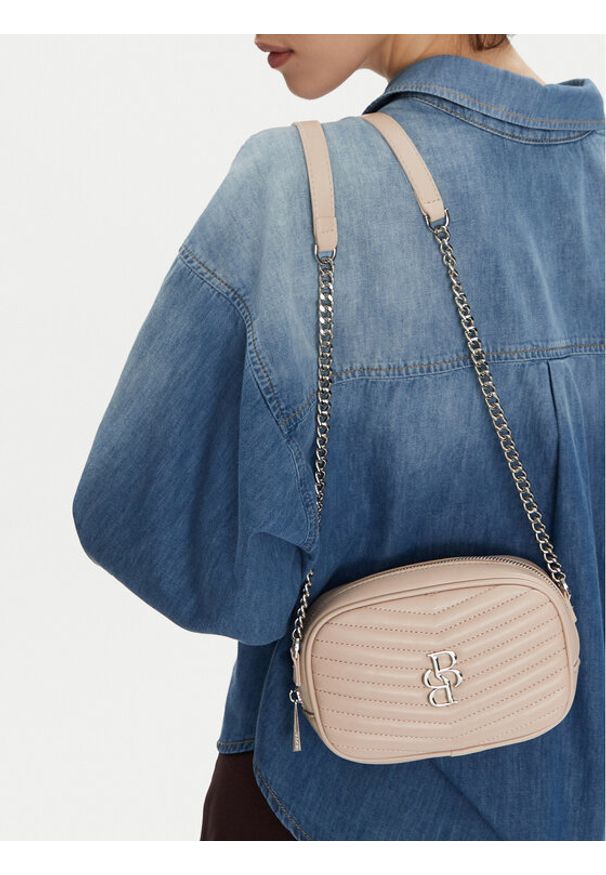 Badura Torebka C-ADALINE-LDA7978 Beżowy. Kolor: beżowy