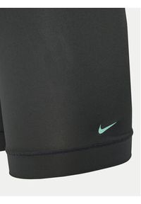 Nike Komplet 3 par bokserek Brief 0000KE1157 Szary. Kolor: szary. Materiał: syntetyk #8