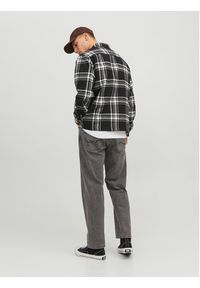 Jack & Jones - Jack&Jones Jeansy 12237645 Szary Loose Fit. Kolor: szary