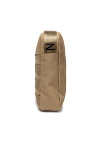 HXTN Supply Saszetka Urban Recoil Stash Bag H129012 Brązowy. Kolor: brązowy. Materiał: materiał #3