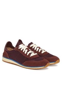 Patrizia Pepe Sneakersy 2Z0054 V040 Fioletowy. Kolor: fioletowy. Materiał: materiał #3