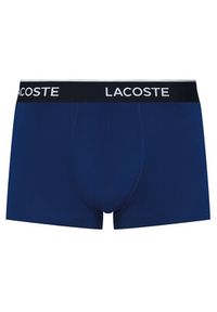 Lacoste Komplet bokserek 5H1300 Kolorowy. Materiał: bawełna. Wzór: kolorowy #4