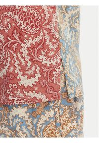 Weekend Max Mara T-Shirt Bussola 2615971022 Czerwony Regular Fit. Kolor: czerwony. Materiał: bawełna #2