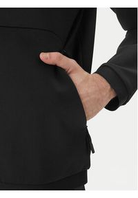 EA7 Emporio Armani Bluza 7M001334 AF16658 UC001 Czarny Regular Fit. Kolor: czarny. Materiał: syntetyk #4