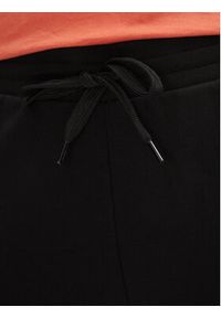 EA7 Emporio Armani Spodnie dresowe 7M000216 AF12660 UC001 Czarny Regular Fit. Kolor: czarny. Materiał: bawełna, syntetyk #5