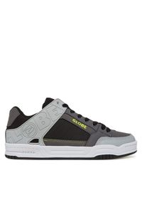 Sneakersy Globe. Kolor: szary #1