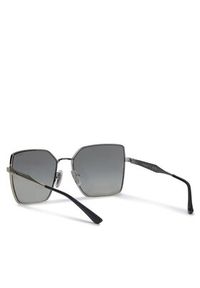 Vogue Eyewear Okulary przeciwsłoneczne 0VO4284S Srebrny. Kolor: srebrny #2