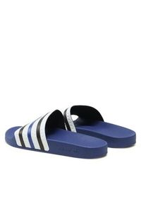 Adidas - adidas Klapki adilette Slides IG7500 Biały. Kolor: biały #4