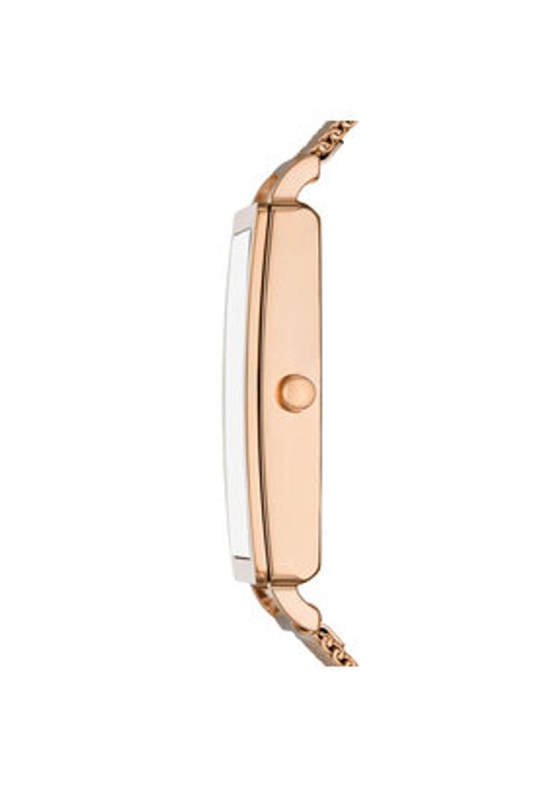 Skagen Zegarek Hagen SKW3095 Różowy. Kolor: różowy