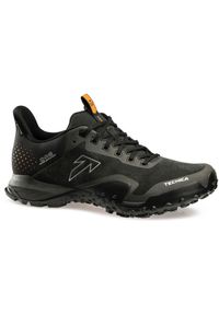 TECNICA - Buty trekkingowe męskie Tecnica Magma GTX. Kolor: szary