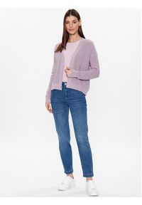 United Colors of Benetton - United Colors Of Benetton Jeansy 4NF1DF02U Niebieski Slim Fit. Kolor: niebieski #3