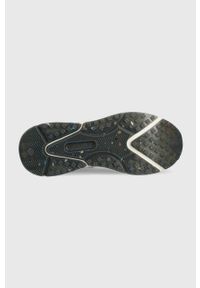 GANT - Gant sneakersy Profello 24633749.G00 kolor czarny. Nosek buta: okrągły. Zapięcie: sznurówki. Kolor: czarny. Materiał: skóra, guma #4