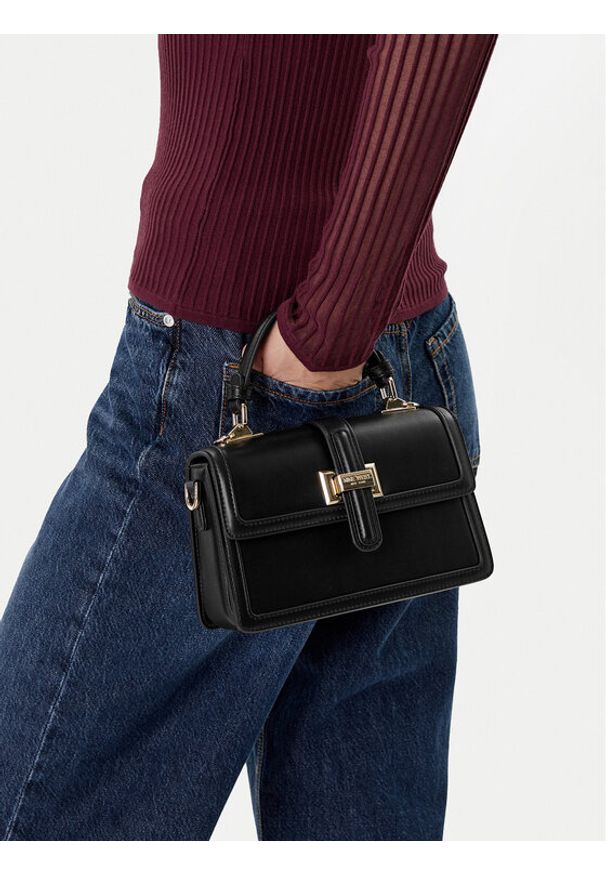 Nine West Torebka EO-COLORADO-LDA8309 Czarny. Kolor: czarny