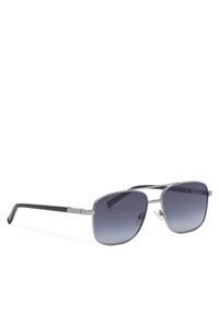 Guess Okulary przeciwsłoneczne GU3040 Brązowy. Kolor: brązowy