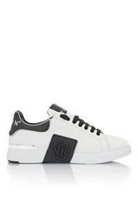 Philipp Plein - PHILIPP PLEIN Sneakersy 29800 Czarny. Kolor: czarny #4