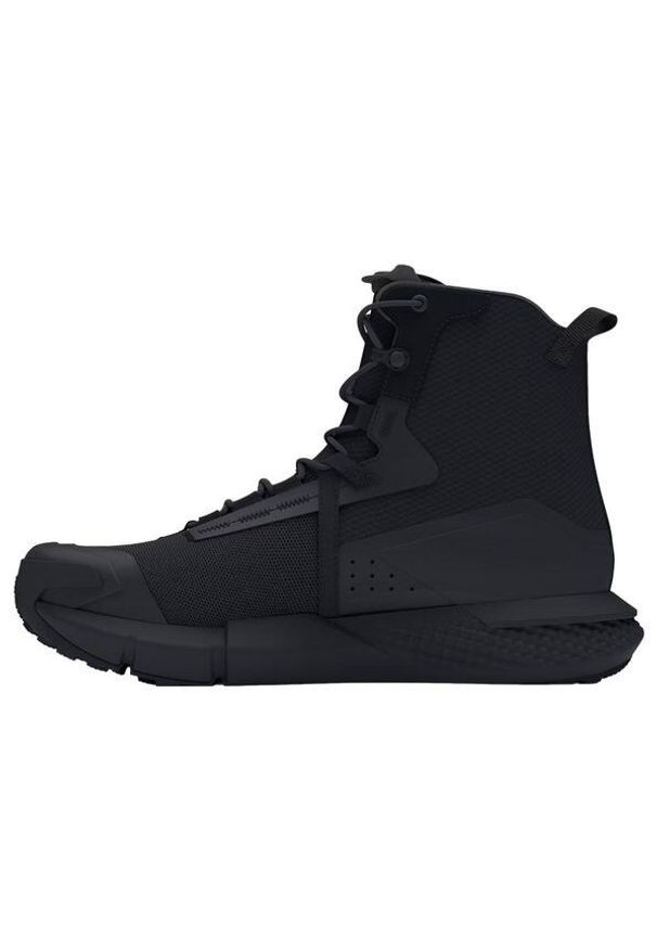 Buty męskie Under Armour Charged Valsetz. Kolor: czarny