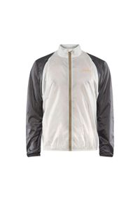 Jersey Craft Pro Aero. Kolor: wielokolorowy, czarny, szary. Materiał: jersey. Sport: fitness