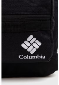 columbia - Columbia - Plecak. Kolor: czarny #4