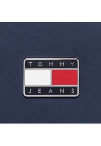 Tommy Jeans Torebka Tjw Casual Tote AW0AW12490 Granatowy. Kolor: niebieski. Styl: casual #4