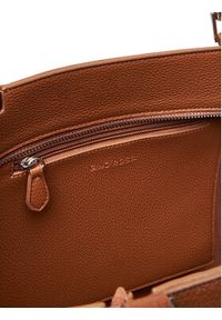 Gino Rossi Torebka CEO-LAUREN-XL8211 Brązowy. Kolor: brązowy #5