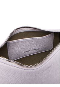 Emporio Armani Torebka EW000539 AF12036 M4033 Różowy. Kolor: różowy. Materiał: skórzane