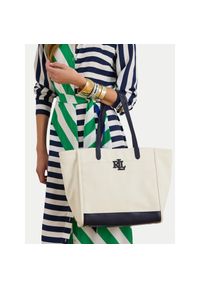 Lauren Ralph Lauren - Torebka LAUREN RALPH LAUREN #1