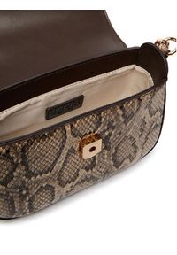 Liu Jo Torebka AA6198 E1115 Brązowy. Kolor: brązowy #2