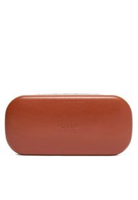 Fossil Okulary przeciwsłoneczne 2151/G/S Czarny. Kolor: czarny