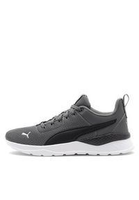 Puma Sneakersy Anzarun Lite 37112840 Szary. Kolor: szary. Materiał: materiał
