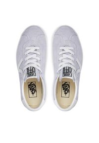 Vans Trampki Sport Low VN000D09CHA1 Błękitny. Kolor: niebieski. Materiał: materiał. Styl: sportowy #5