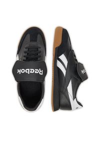 Reebok Sneakersy CAMPIO XT KILTY 100235246 Czarny. Kolor: czarny. Materiał: skóra #7