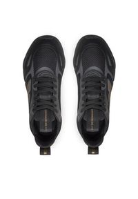 EA7 Emporio Armani Sneakersy X8X070 XK165 M701 Czarny. Kolor: czarny. Materiał: materiał #5