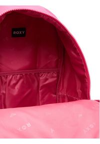 Roxy Plecak C-ROXY-MC-001-08 Różowy. Kolor: różowy. Materiał: syntetyk, materiał #3
