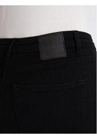 BOSS Jeansy Maye 50489812 Czarny Skinny Fit. Kolor: czarny #4