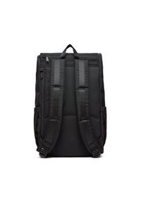 Herschel Plecak Little America 11390-05881 Czarny. Kolor: czarny. Materiał: materiał