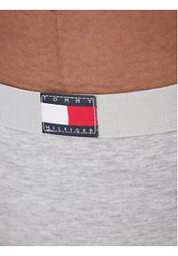 TOMMY HILFIGER - Tommy Hilfiger Komplet 3 par fig klasycznych UW0UW06141 Kolorowy. Materiał: bawełna. Wzór: kolorowy #10