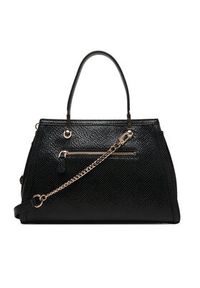 Guess Torebka Dovie HWKG99 09060 Czarny. Kolor: czarny. Materiał: skórzane #2