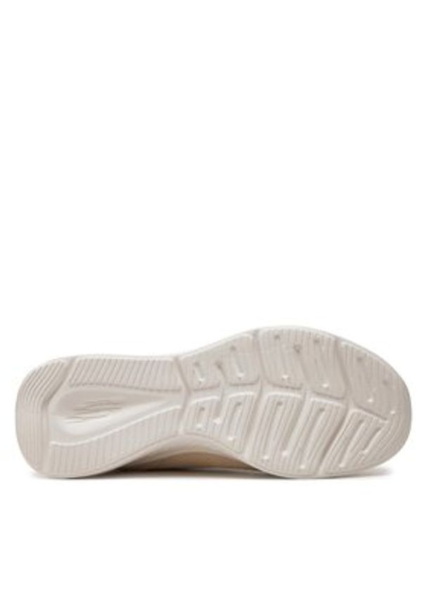 skechers - Skechers Sneakersy Lite Pro-Best Chance 150044/NTMT Beżowy. Kolor: beżowy. Materiał: mesh, materiał