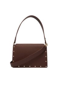 Tous - TOUS Torebka 2002375243 Brązowy. Kolor: brązowy. Materiał: skórzane #2